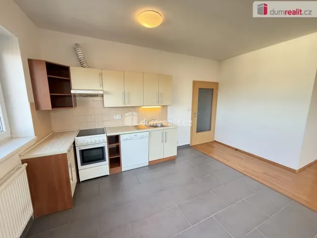 Pronájem bytu 3+kk, Praha - Stodůlky, Přeučilova, 79 m2