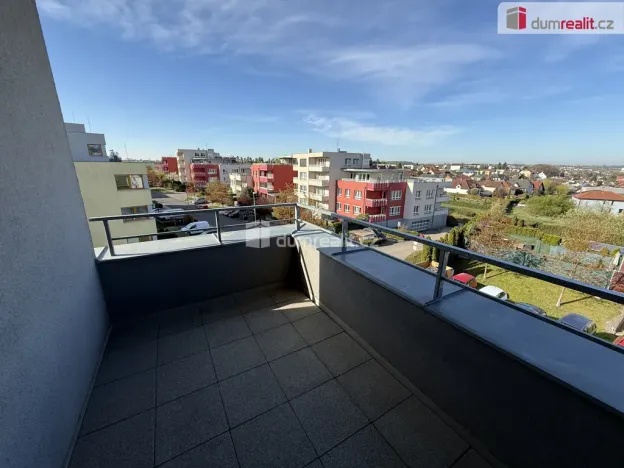 Pronájem bytu 3+kk, Praha - Stodůlky, Přeučilova, 79 m2