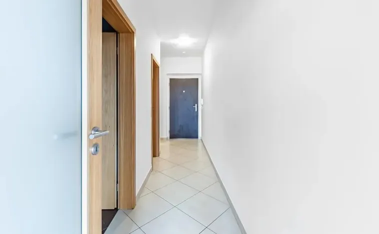 Pronájem bytu 1+kk, Družec, Na Maninách, 41 m2