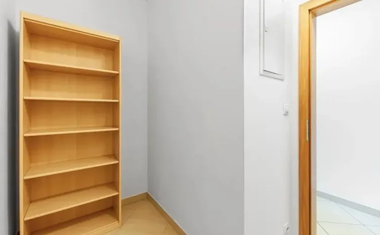 Pronájem bytu 1+kk, Družec, Na Maninách, 41 m2