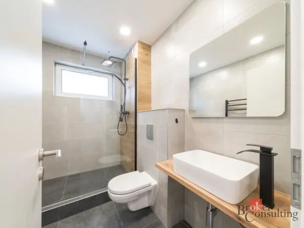 Pronájem bytu 2+kk, Ostrava - Mariánské Hory, Cottonové, 37 m2