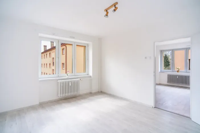 Pronájem bytu 3+kk, Trutnov - Horní Staré Město, U Hřiště I, 55 m2