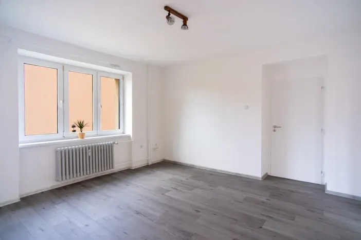 Pronájem bytu 3+kk, Trutnov - Horní Staré Město, U Hřiště I, 55 m2