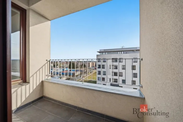 Pronájem bytu 1+kk, Přelouč, Edvarda Beneše, 38 m2