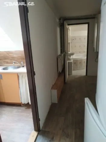 Pronájem bytu 1+1, Česká Lípa, Hrnčířská, 36 m2