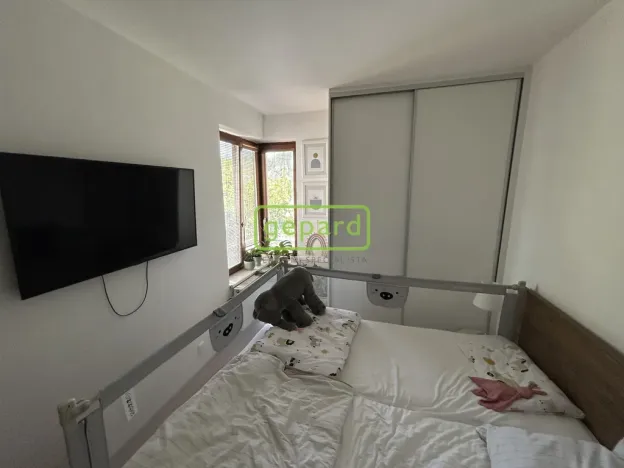 Pronájem bytu 3+kk, Praha, Vladycká, 55 m2