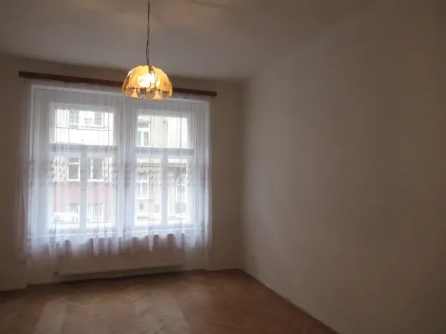 Pronájem bytu 3+1, Praha - Břevnov, Šlikova, 76 m2