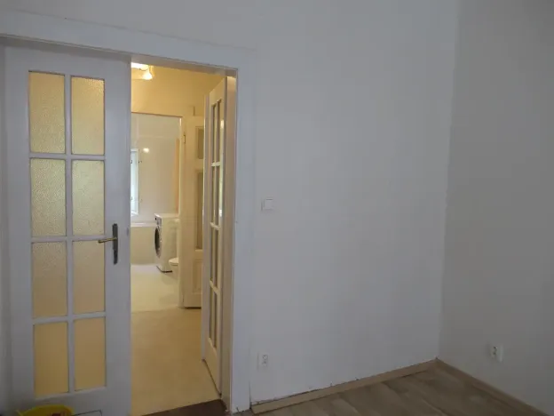 Pronájem bytu 3+1, Praha - Břevnov, Šlikova, 76 m2