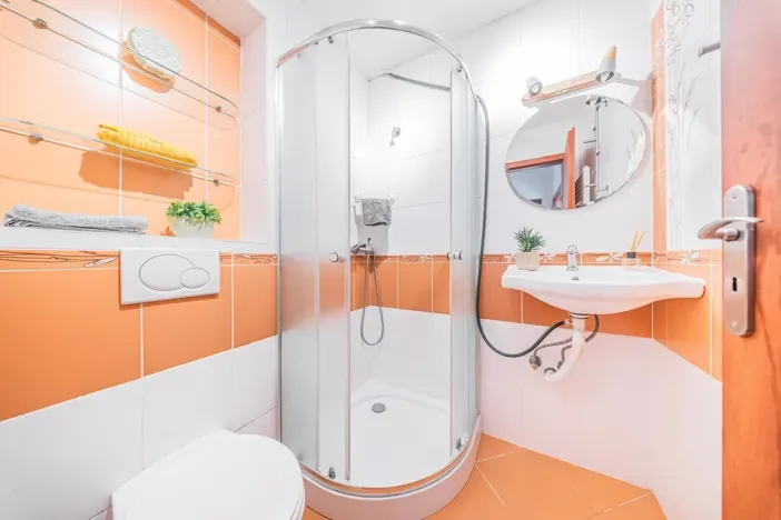Prodej bytu 2+kk, Praha - Smíchov, Holečkova, 34 m2