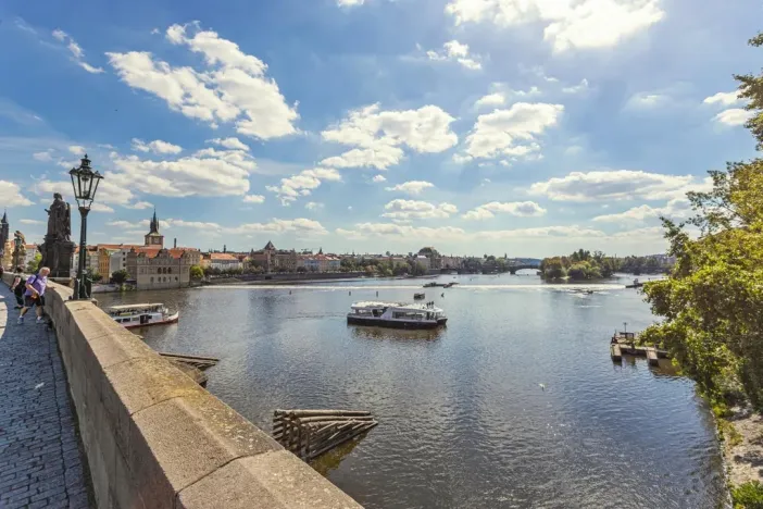 Prodej bytu 2+kk, Praha - Smíchov, Holečkova, 34 m2