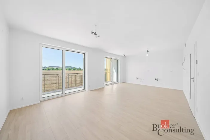 Prodej bytu 4+kk, Plzeň - Litice, 100 m2