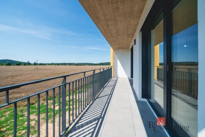 Prodej bytu 4+kk, Plzeň - Litice, 100 m2