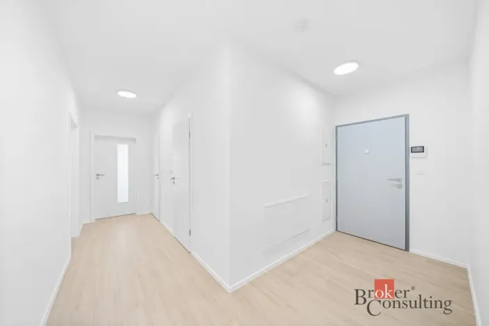 Prodej bytu 4+kk, Plzeň - Litice, 100 m2