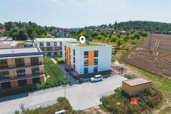 Prodej bytu 4+kk, Plzeň - Litice, 100 m2