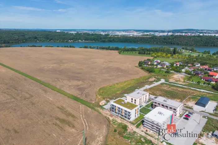 Prodej bytu 4+kk, Plzeň - Litice, 100 m2