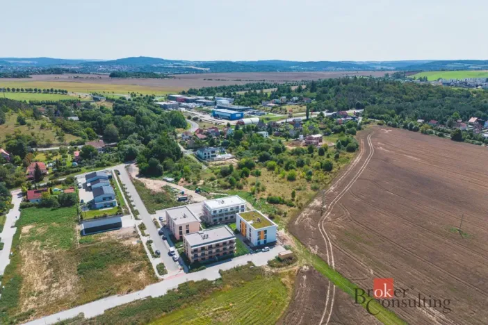 Prodej bytu 4+kk, Plzeň - Litice, 100 m2