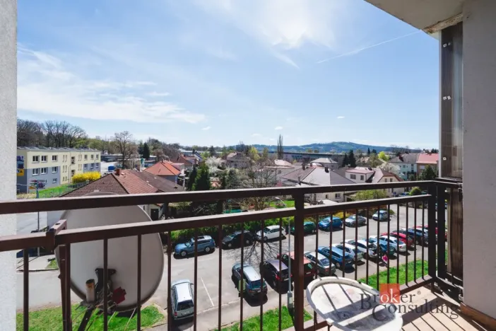 Prodej bytu 3+kk, Rokycany - Nové Město, K Řece, 70 m2