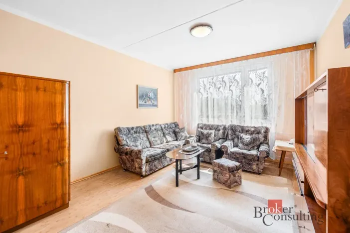 Prodej bytu 3+kk, Rokycany - Nové Město, K Řece, 70 m2