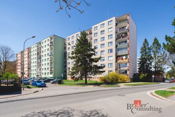 Prodej bytu 3+kk, Rokycany - Nové Město, K Řece, 70 m2