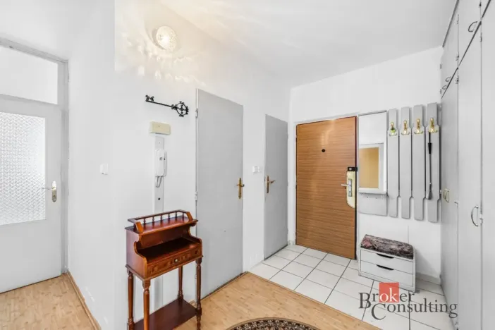 Prodej bytu 3+kk, Rokycany - Nové Město, K Řece, 70 m2