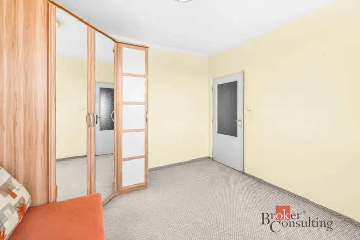 Prodej bytu 3+kk, Rokycany - Nové Město, K Řece, 70 m2