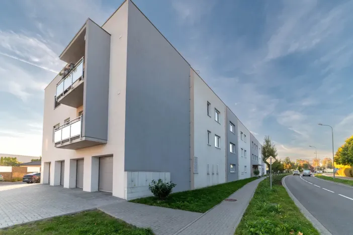 Prodej bytu 3+kk, Prostějov, Dr. Plajnera, 87 m2