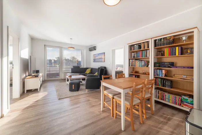 Prodej bytu 3+kk, Prostějov, Dr. Plajnera, 87 m2