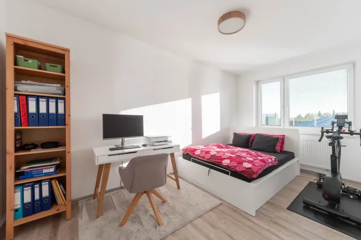 Prodej bytu 3+kk, Prostějov, Dr. Plajnera, 87 m2