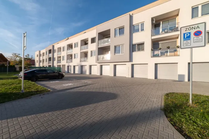 Prodej bytu 3+kk, Prostějov, Dr. Plajnera, 87 m2