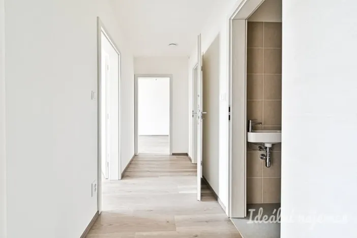 Pronájem bytu 3+kk, Dobřany, Dragounů, 75 m2