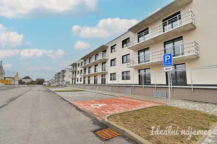 Pronájem bytu 3+kk, Dobřany, Dragounů, 75 m2