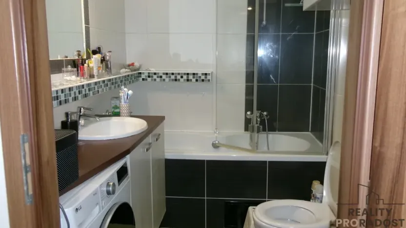 Pronájem bytu 2+kk, Brno, Kotlářská, 57 m2