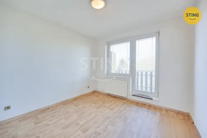 Prodej bytu 3+1, Moravský Krumlov, Pionýrská, 77 m2