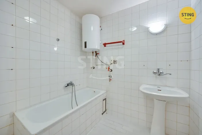 Prodej bytu 3+1, Moravský Krumlov, Pionýrská, 77 m2