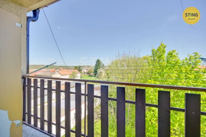 Prodej bytu 3+1, Moravský Krumlov, Pionýrská, 77 m2