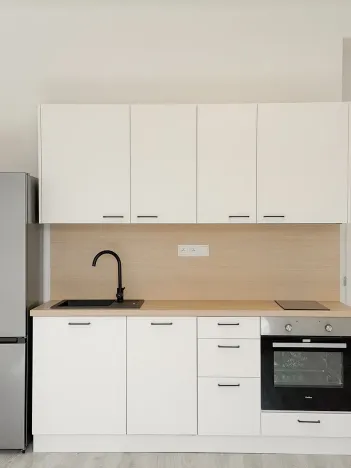 Pronájem bytu 2+kk, Praha - Žižkov, Jeseniova, 54 m2