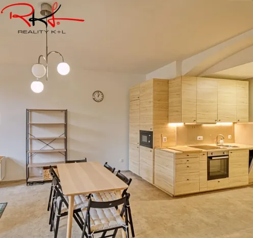 Prodej bytu 2+kk, Roudnice nad Labem, Havlíčkova, 70 m2