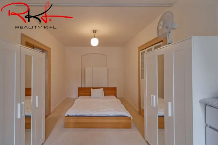 Prodej bytu 2+kk, Roudnice nad Labem, Havlíčkova, 70 m2