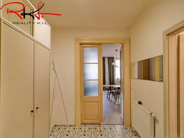 Prodej bytu 2+kk, Roudnice nad Labem, Havlíčkova, 70 m2