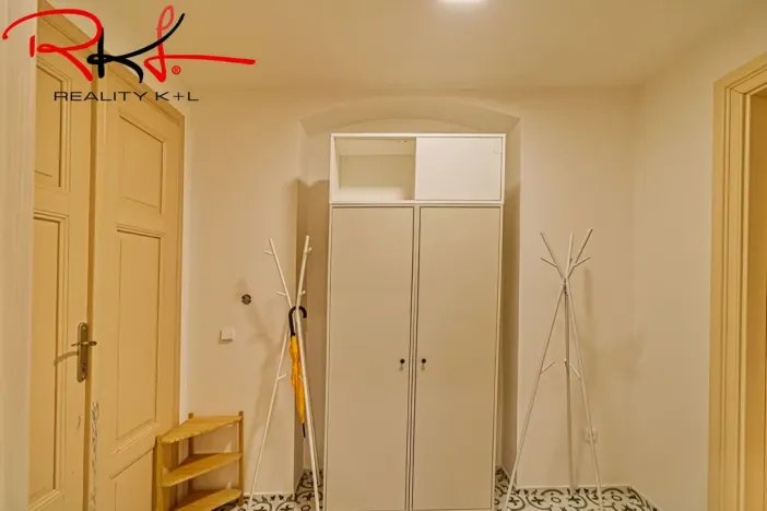 Prodej bytu 2+kk, Roudnice nad Labem, Havlíčkova, 70 m2