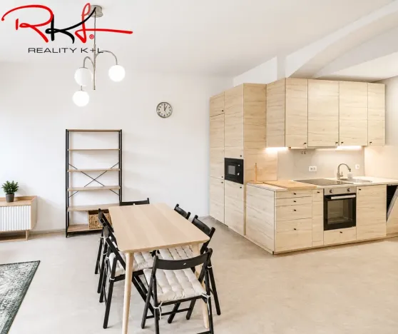 Prodej bytu 2+kk, Roudnice nad Labem, Havlíčkova, 68 m2