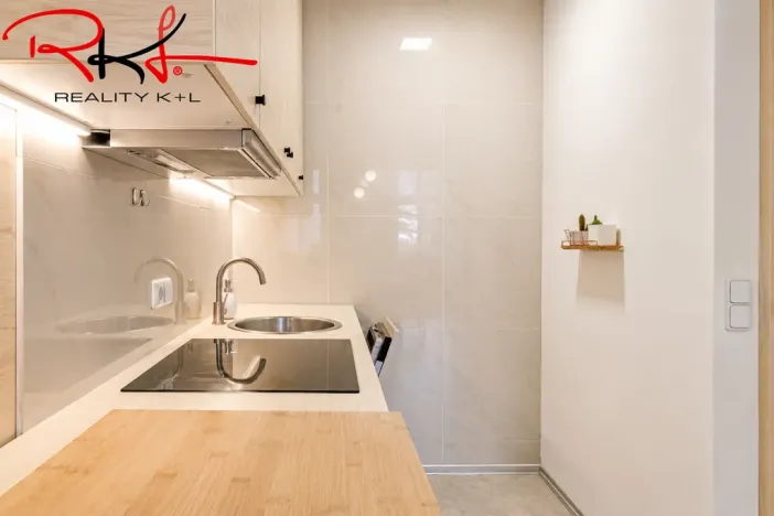 Prodej bytu 2+kk, Roudnice nad Labem, Havlíčkova, 68 m2