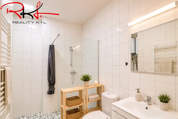 Prodej bytu 2+kk, Roudnice nad Labem, Havlíčkova, 68 m2