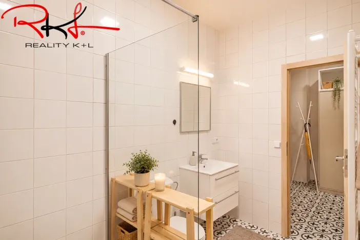 Prodej bytu 2+kk, Roudnice nad Labem, Havlíčkova, 68 m2