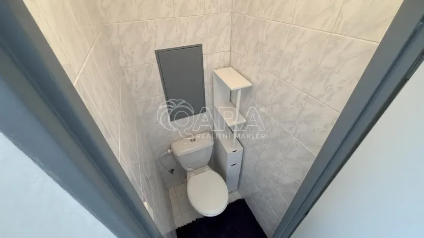 Pronájem bytu 2+kk, Praha - Záběhlice, Jabloňová, 33 m2