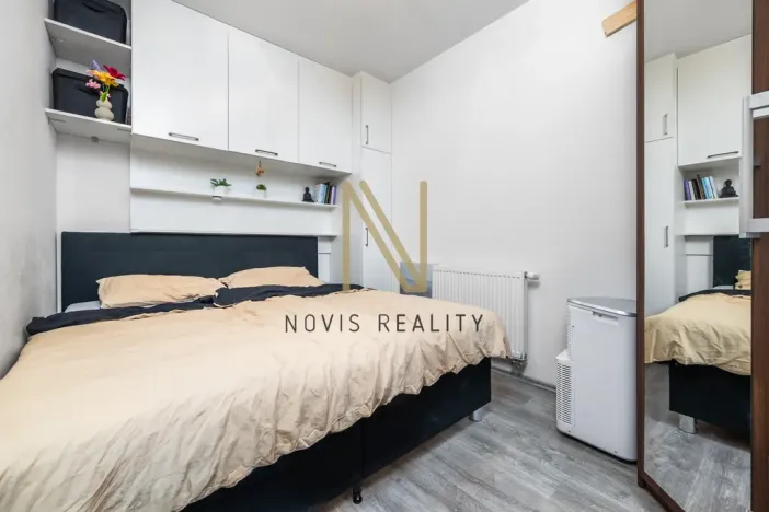 Prodej bytu 3+kk, Vochov, 52 m2