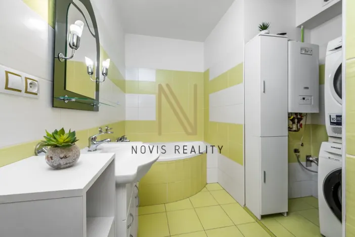 Prodej bytu 3+kk, Vochov, 52 m2