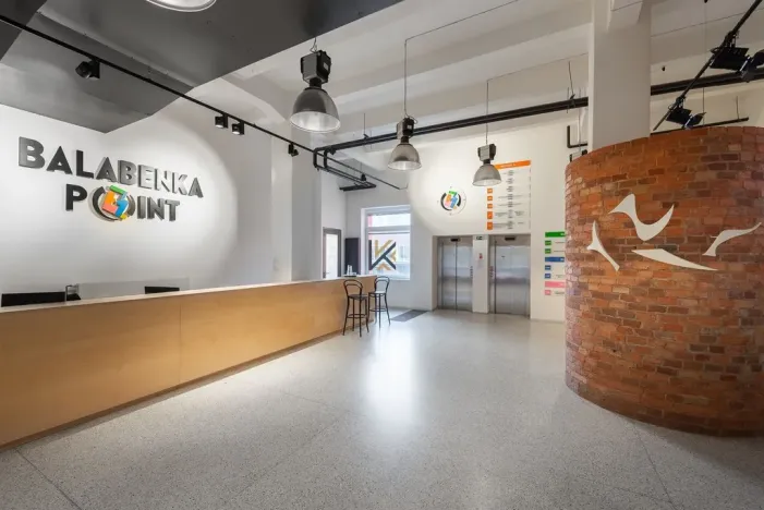 Pronájem kanceláře, Praha, Lihovarská, 368 m2