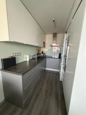 Pronájem bytu 3+1, Praha, Doležalova, 72 m2