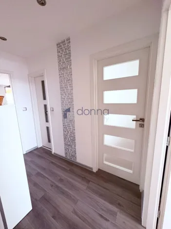 Pronájem bytu 3+1, Praha, Doležalova, 72 m2